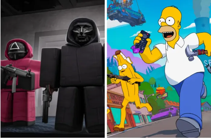 As Hollywood Navigates Roblox and Fortnite, What’s Working — and What Isn’t