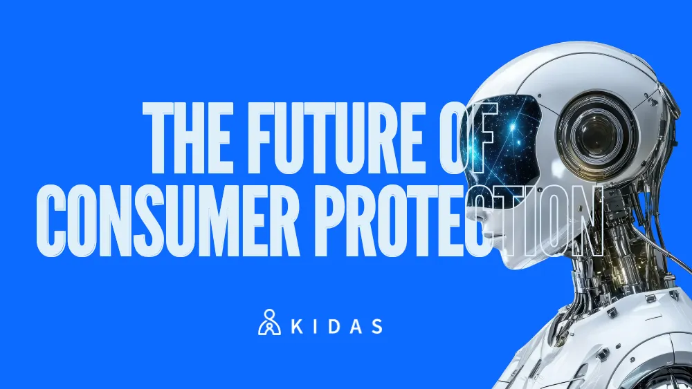 The Future of Consumer Protection: AI and Scam Detection
