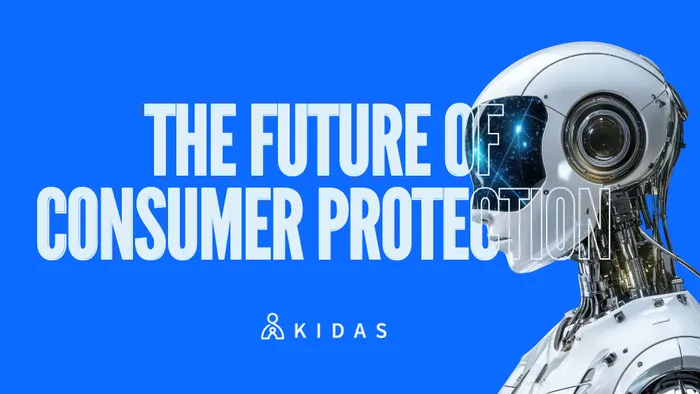 The Future of Consumer Protection: AI and Scam Detection