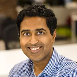 Bharath Madhusudan