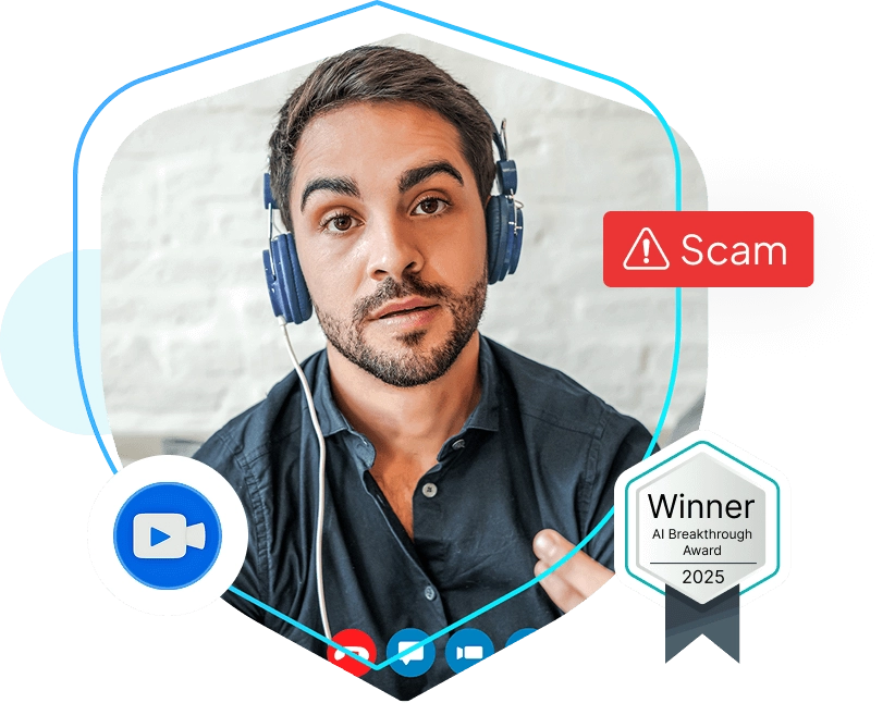 Deepfake Scam Detection