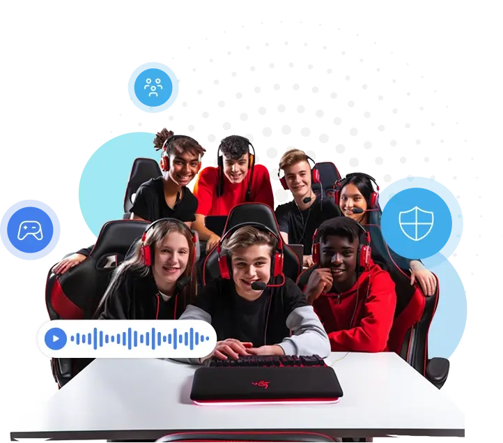 Discord Protection