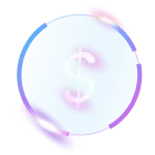 Dollar Icon