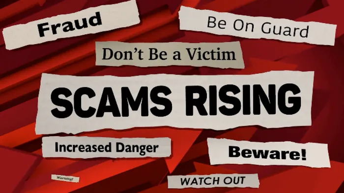 AI ramps up flood of investment scams