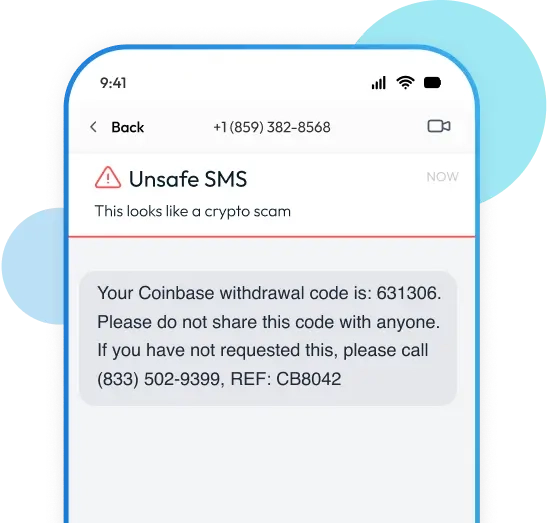 SMS Scam Detection