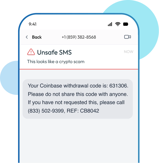 SMS Scam Detection