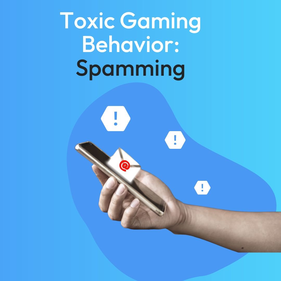 Toxic Gaming Behavior: What is Trolling? - Kidas