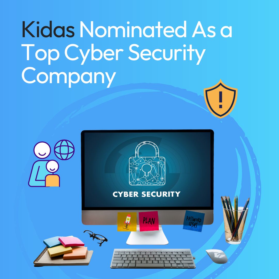 kidas-nominated-as-a-top-cyber-security-company-kidas