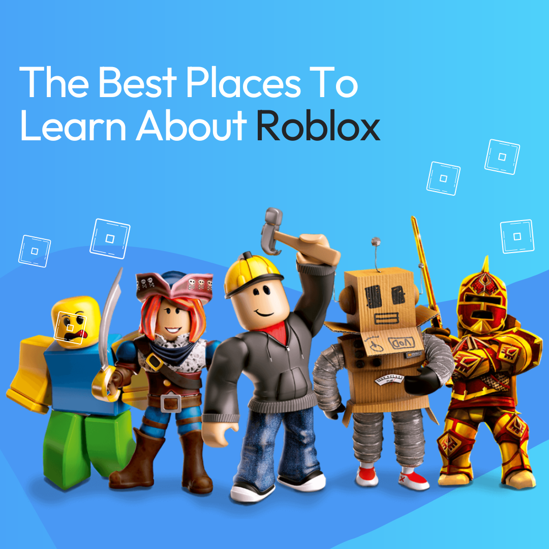 Everything You Need to Know About Robux - Kidas