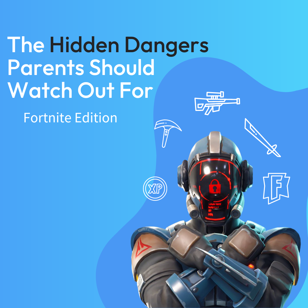 5 hidden dangers of Roblox all parents should know