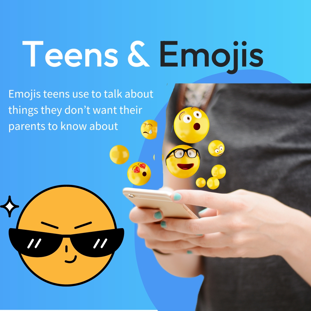 360+ Teen Slang, Emojis, & Hashtags Parents Need to Know