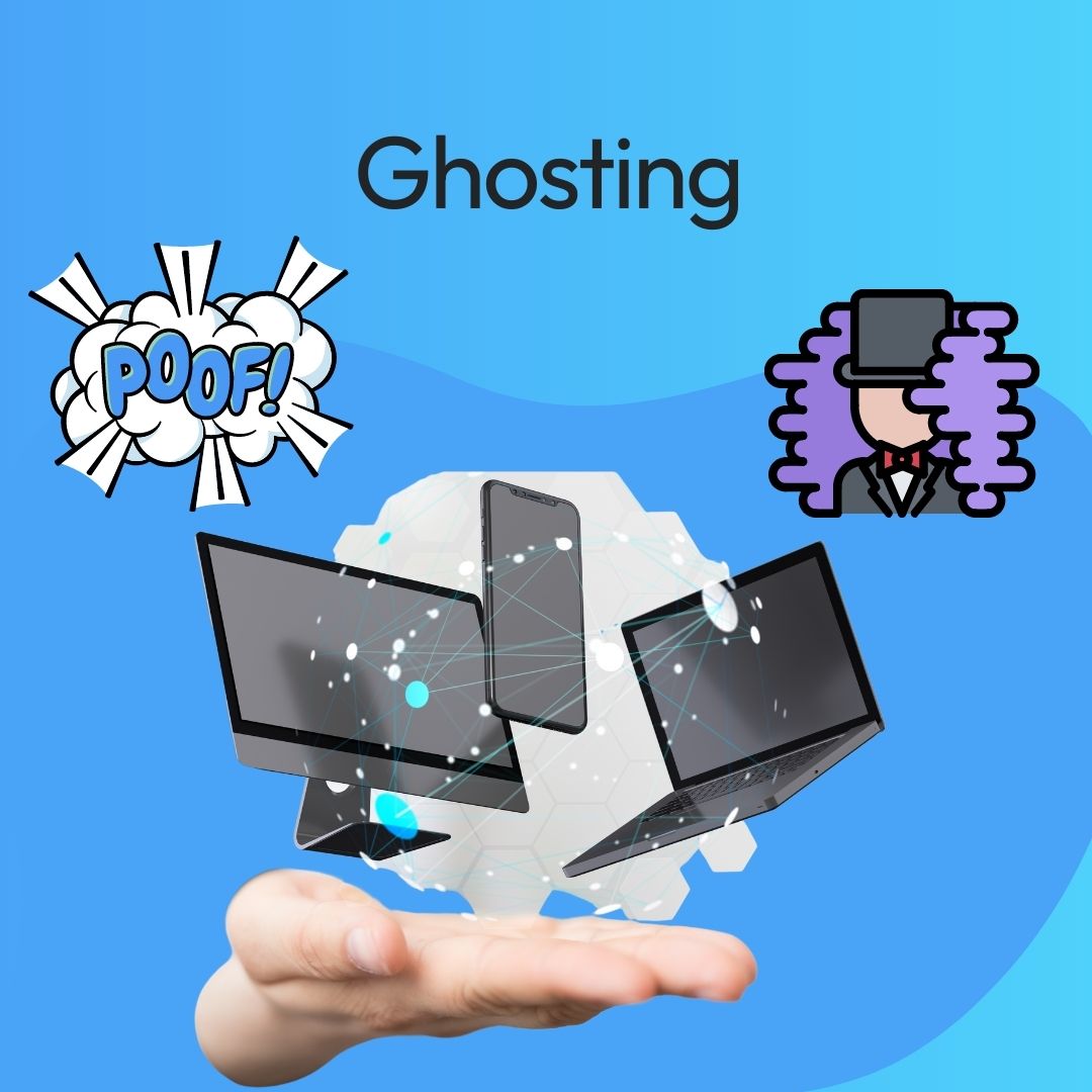 What Is Ghosting On Facebook