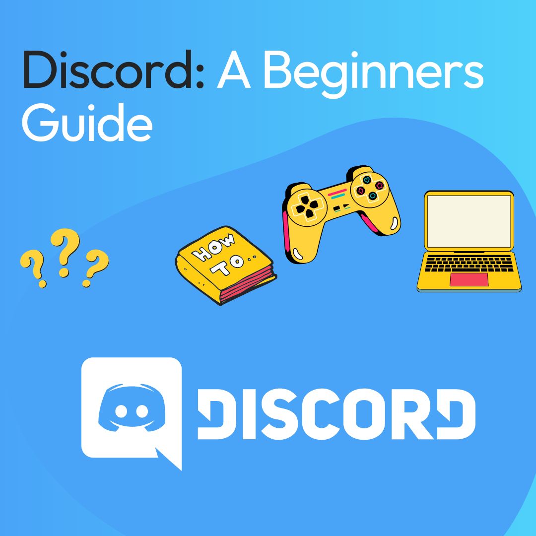 What Is Discord?, A Beginners Guide