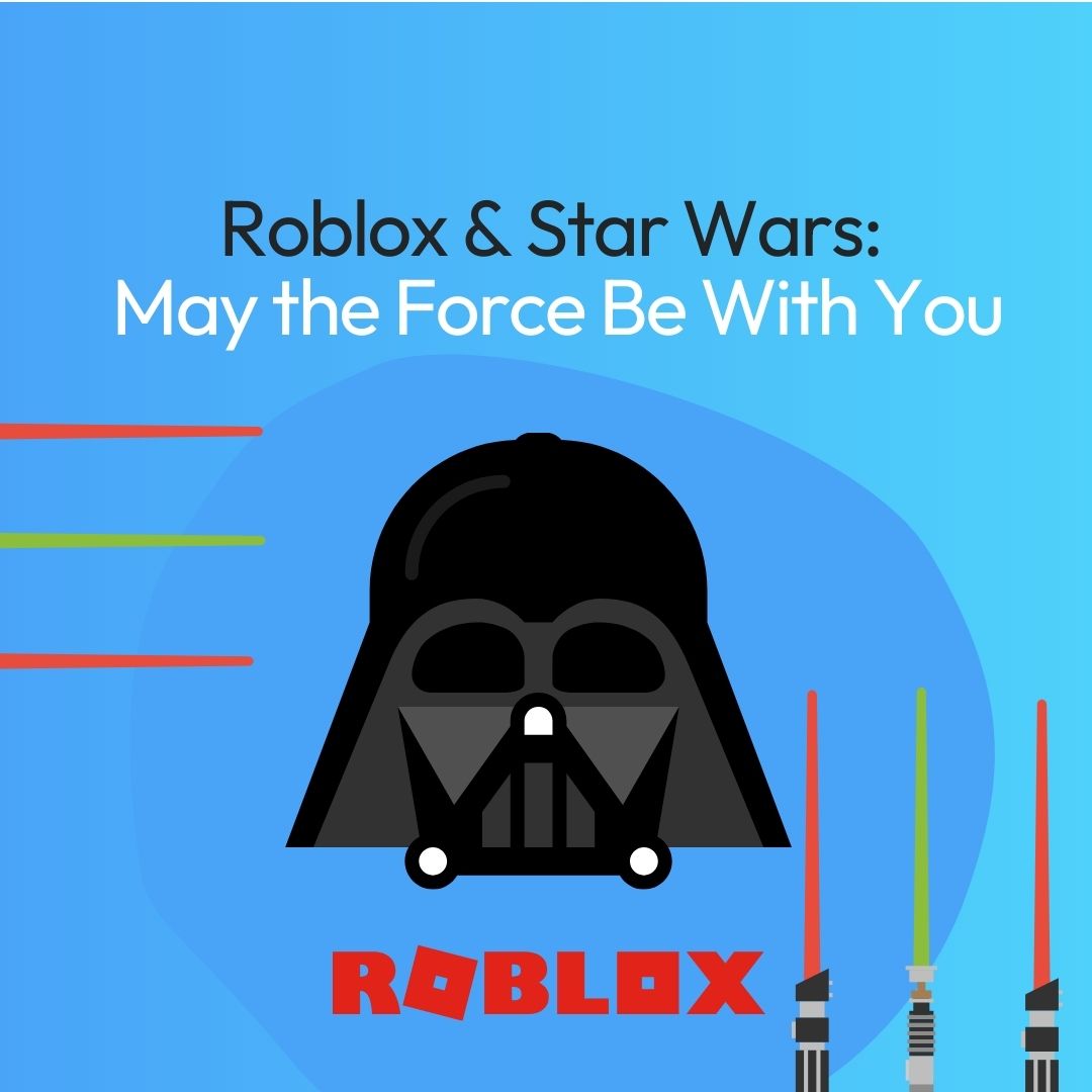 5 fun Star Wars games to check out on Roblox - Kidas