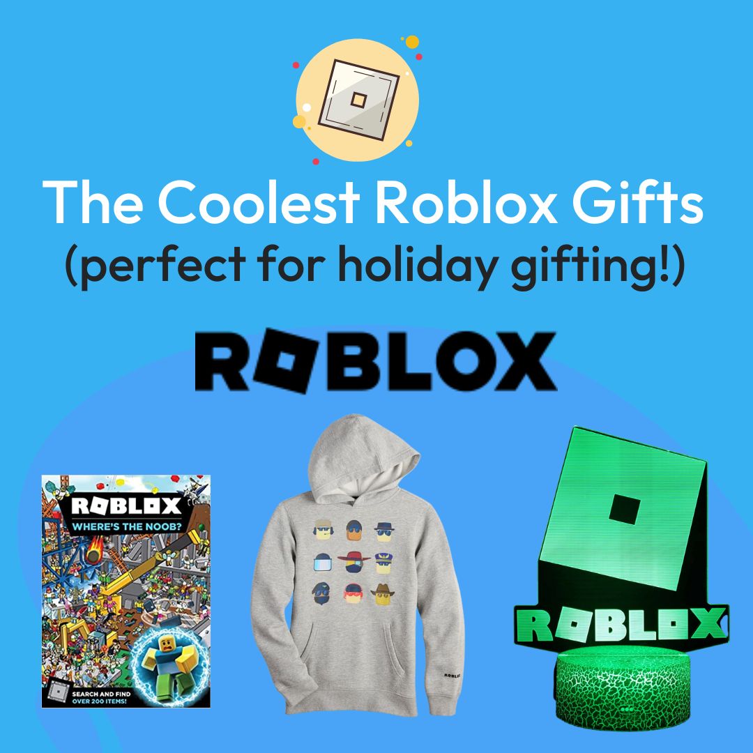 Roblox gifts store