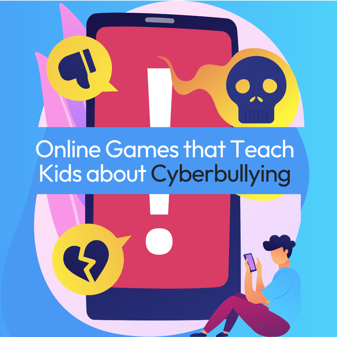 Google game teaches kids about online safety - Help Net Security