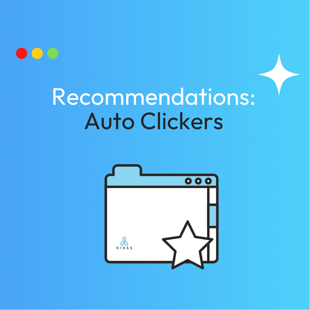 Unblocked Auto Clicker – Speed Auto Clicker