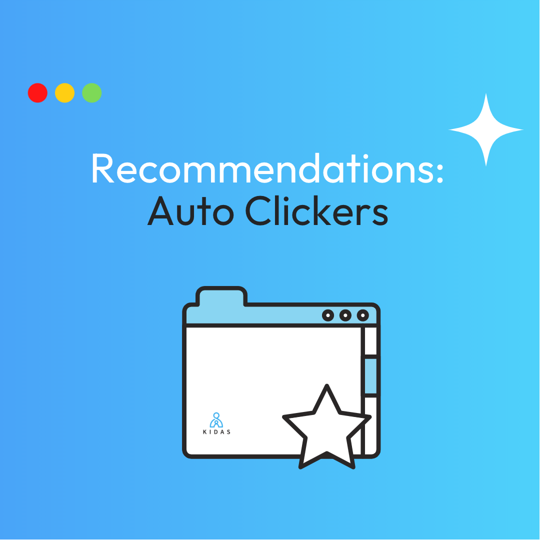 GS Auto Clicker - Download