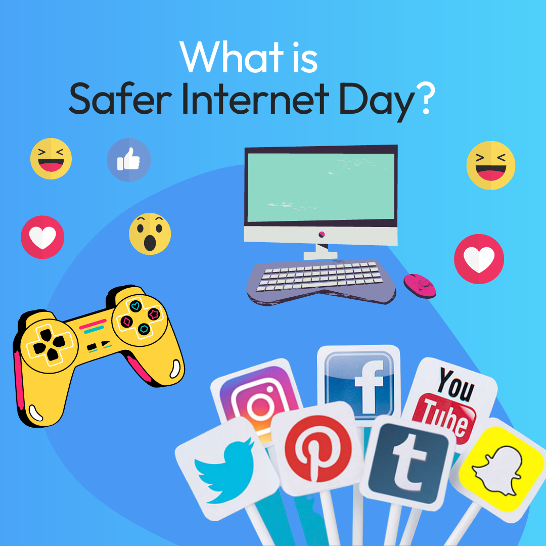 What Is Safer Day?