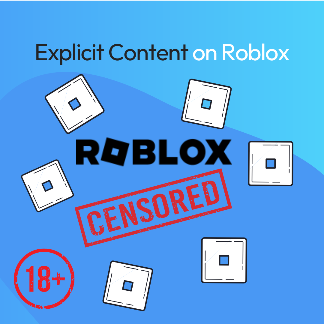 EXPOSING Secret Condo Games on Roblox! 