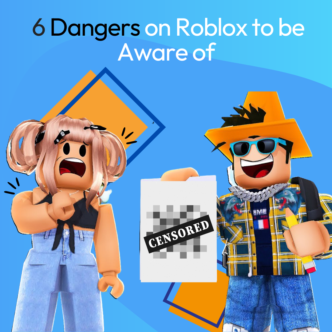 What is Roblox? The Pros, Cons, & Dangers