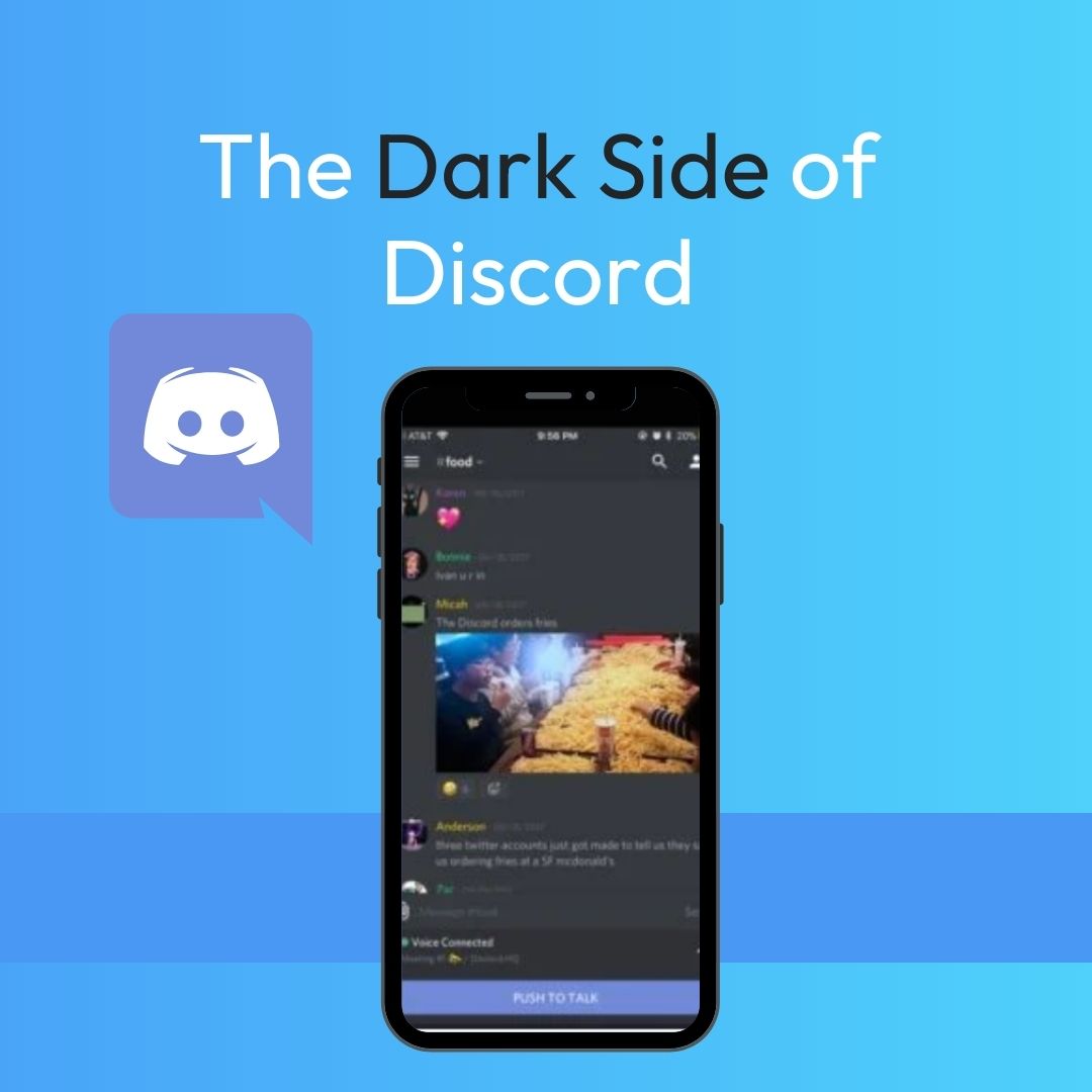 Why do the notifications keep coming back? Happening on my phone as well. :  discordapp