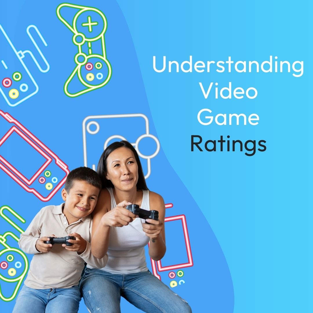 Understanding Video Game Age Ratings - Kingston Technology